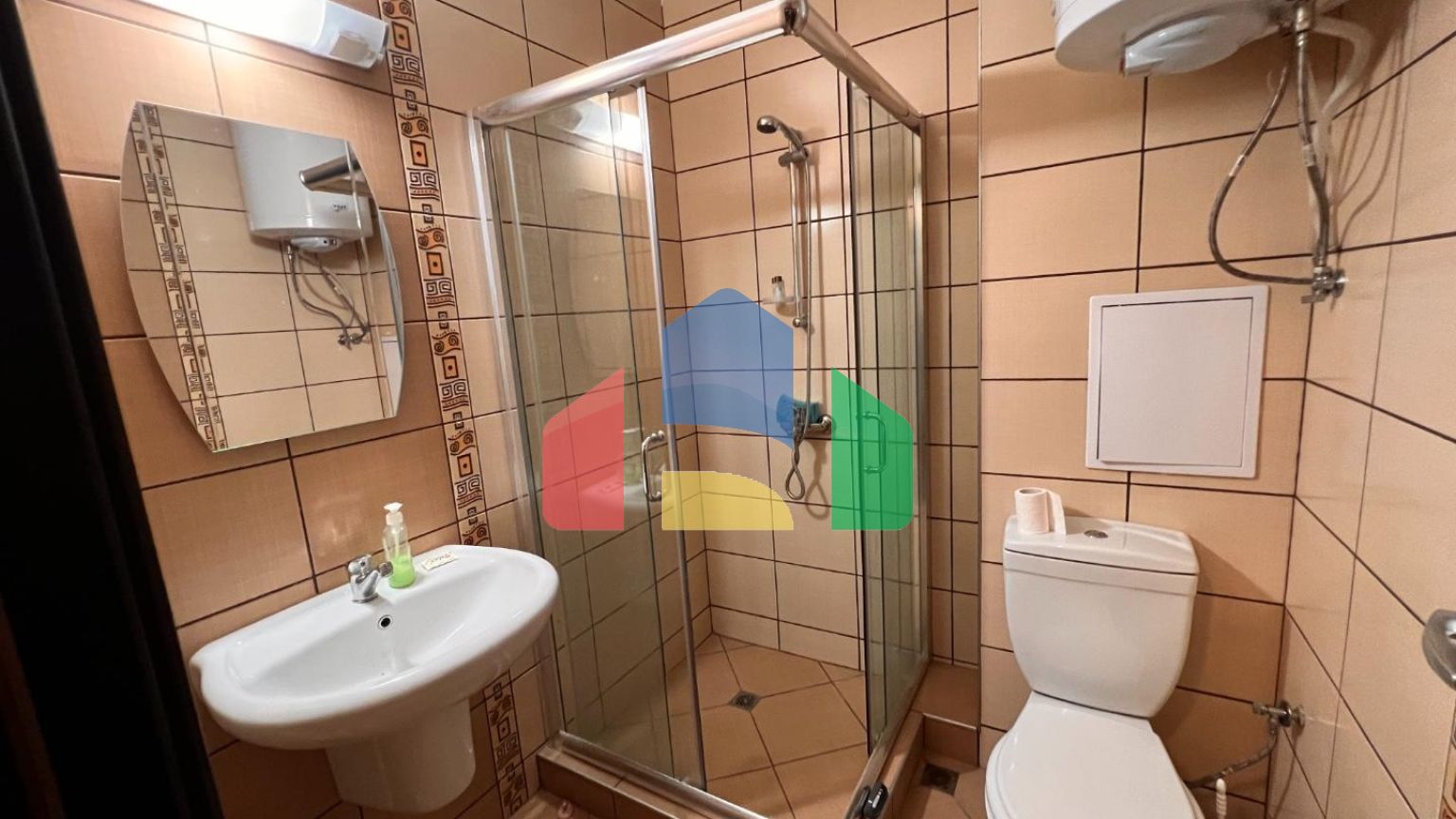 Квартиры c 1 спальней в Несебыре, Болгария