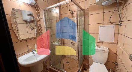 Квартиры c 1 спальней в Несебыре, Болгария