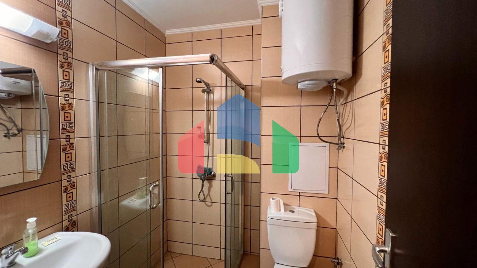 Квартиры c 1 спальней в Несебыре, Болгария