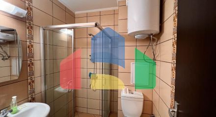 Квартиры c 1 спальней в Несебыре, Болгария