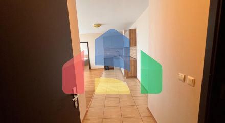 Квартиры c 1 спальней в Несебыре, Болгария