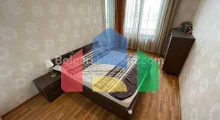 Трикімнатна квартира в Міраж