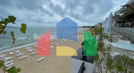 Трикімнатна квартира в Міраж