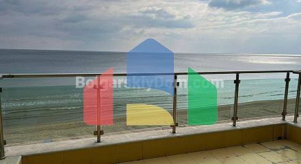 Two-bedroom apartment in Arsen
