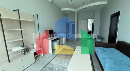 Two-bedroom apartment in Arsen