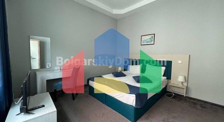 Two-bedroom apartment in Arsen