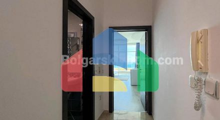 Two-bedroom apartment in Arsen