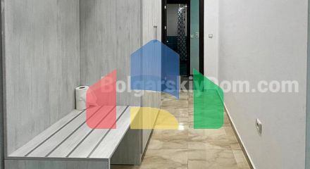 Two-bedroom apartment in Arsen