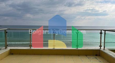 Трикімнатна квартира в Арсена