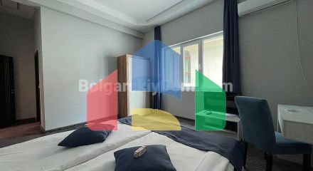 Трикімнатна квартира в Арсена