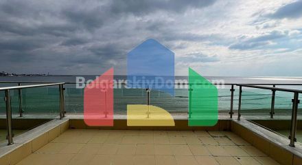 Трикімнатна квартира в Арсена