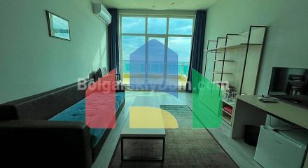 Трикімнатна квартира в Арсена