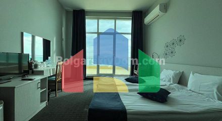 Studio apartment in Arsen