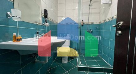 Studio apartment in Arsen