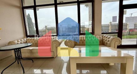 Двокімнатна квартира у Віяна