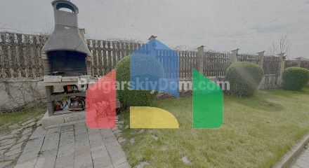 Двокімнатна квартира у Віяна