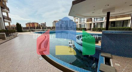 Двокімнатна квартира у Віяна