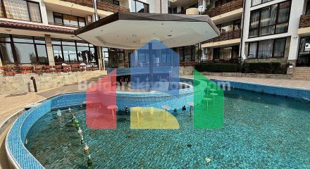 Двокімнатна квартира у Віяна