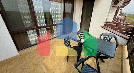 Двокімнатна квартира у Віяна