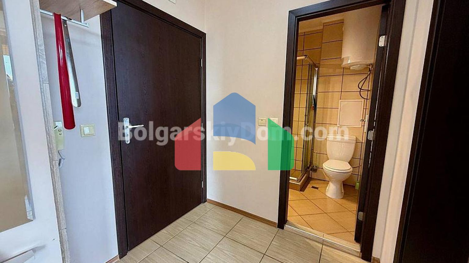 Двокімнатна квартира у Віяна