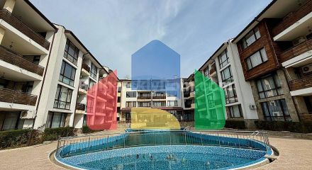 Двокімнатна квартира у Віяна