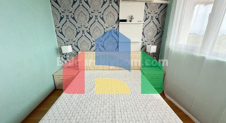 Двокімнатна квартира у Віяна