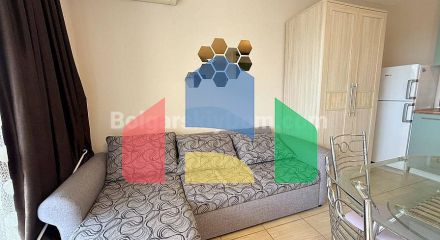 Двокімнатна квартира у Віяна