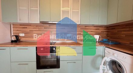 Двокімнатна квартира у Віяна