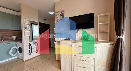 Двокімнатна квартира у Віяна