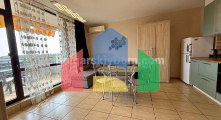 Двокімнатна квартира у Віяна