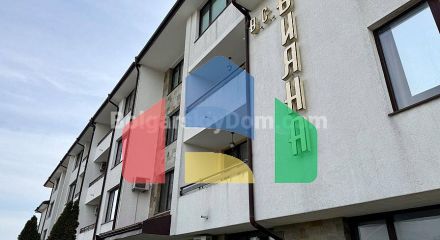 Двокімнатна квартира у Віяна