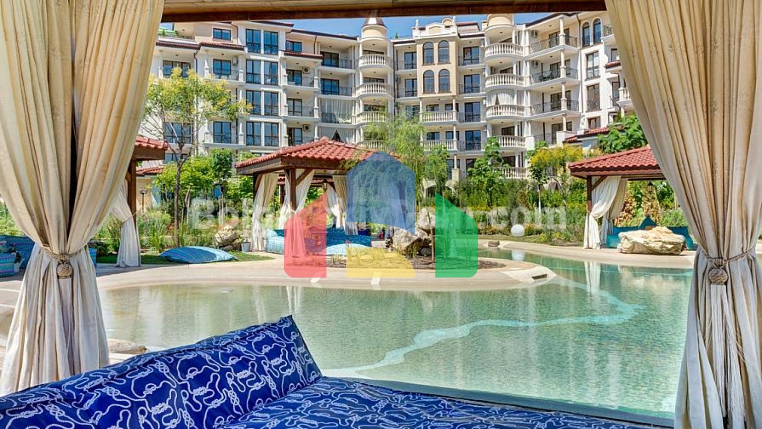 Квартири від забудовника в престижному комплексі