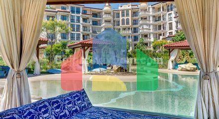 Квартири від забудовника в престижному комплексі Квартири від забудовника в престижному комплексі