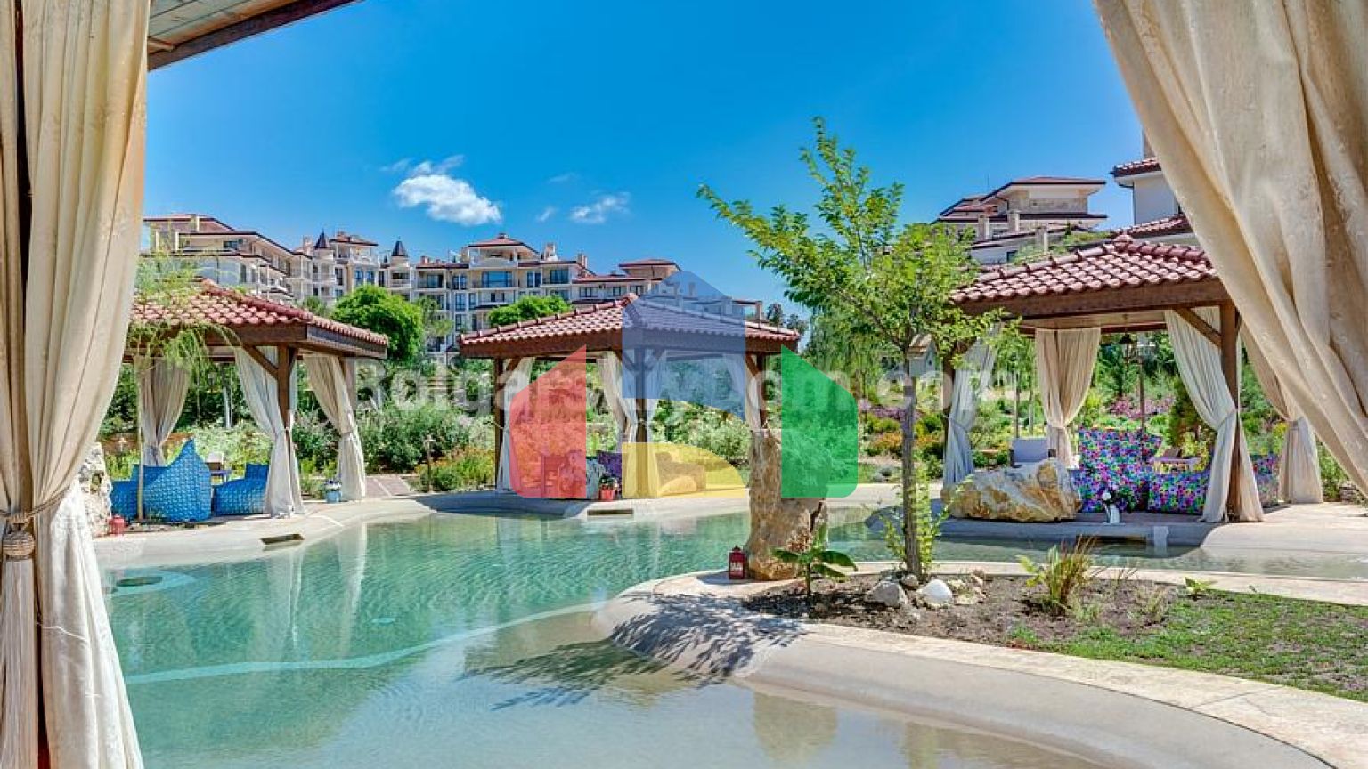 Квартири від забудовника в престижному комплексі