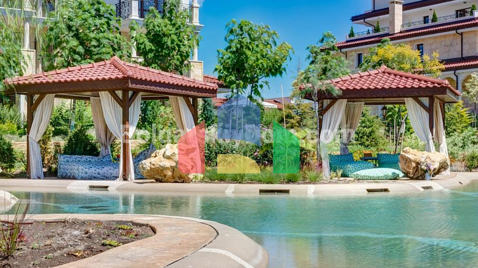 Квартири від забудовника в престижному комплексі