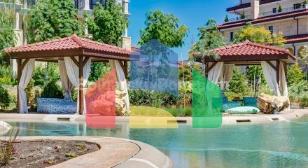 Квартири від забудовника в престижному комплексі Квартири від забудовника в престижному комплексі