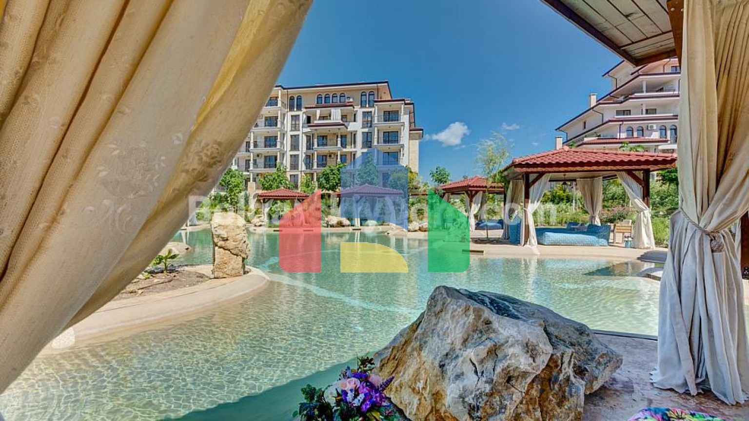 Квартири від забудовника в престижному комплексі