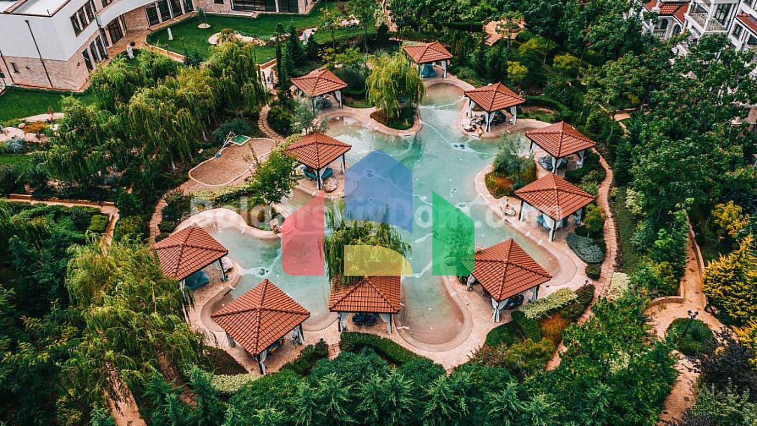 Квартири від забудовника в престижному комплексі