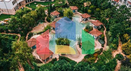 Квартири від забудовника в престижному комплексі Квартири від забудовника в престижному комплексі