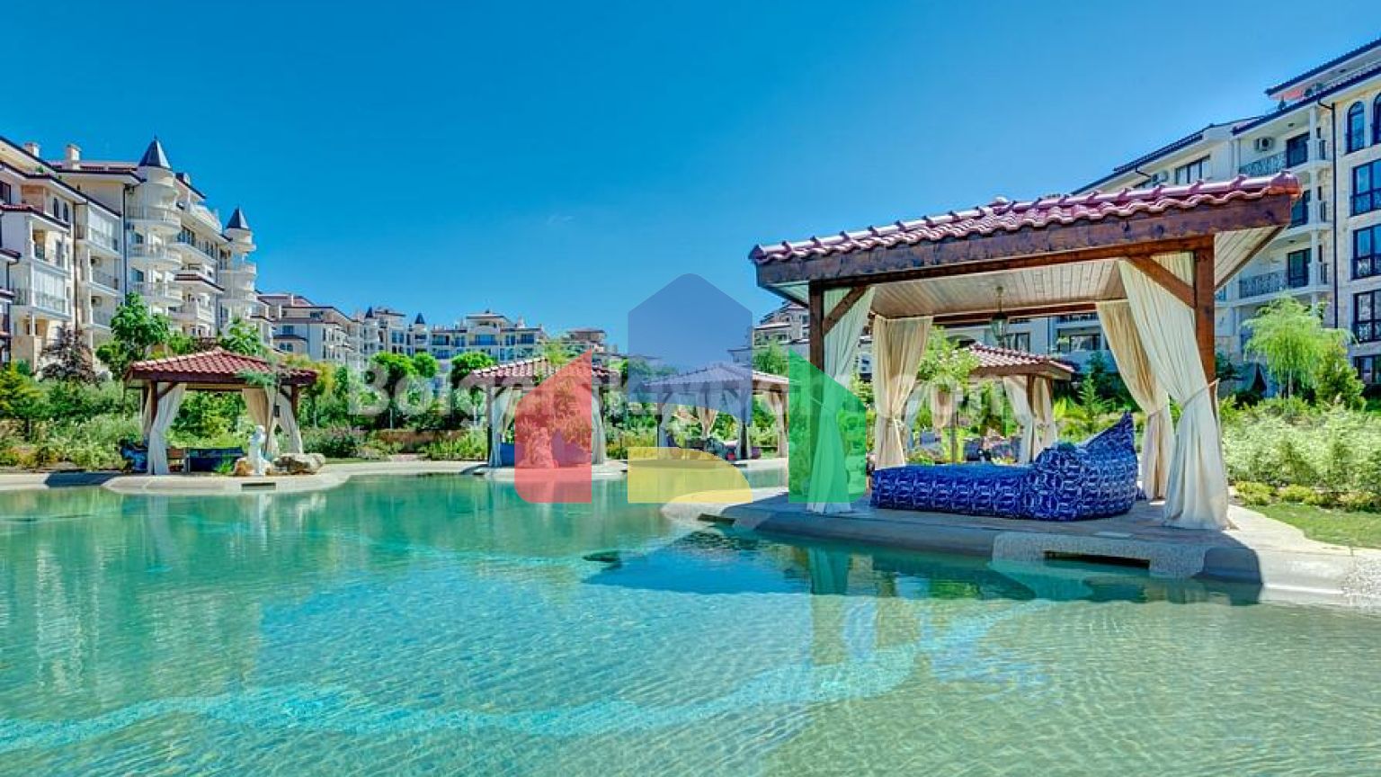 Квартири від забудовника в престижному комплексі