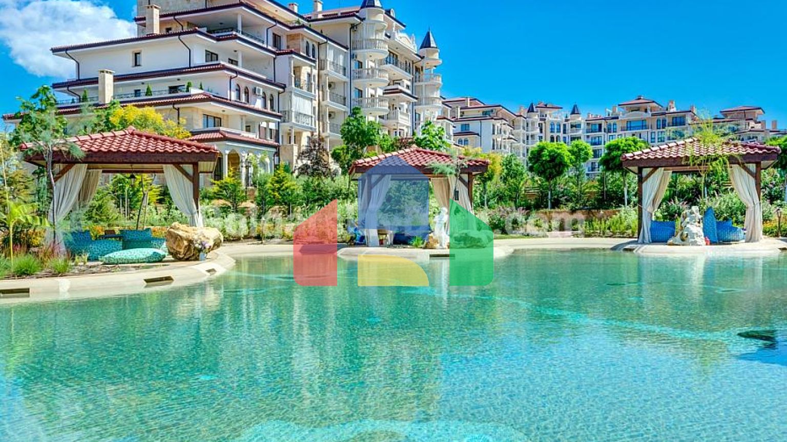 Квартири від забудовника в престижному комплексі