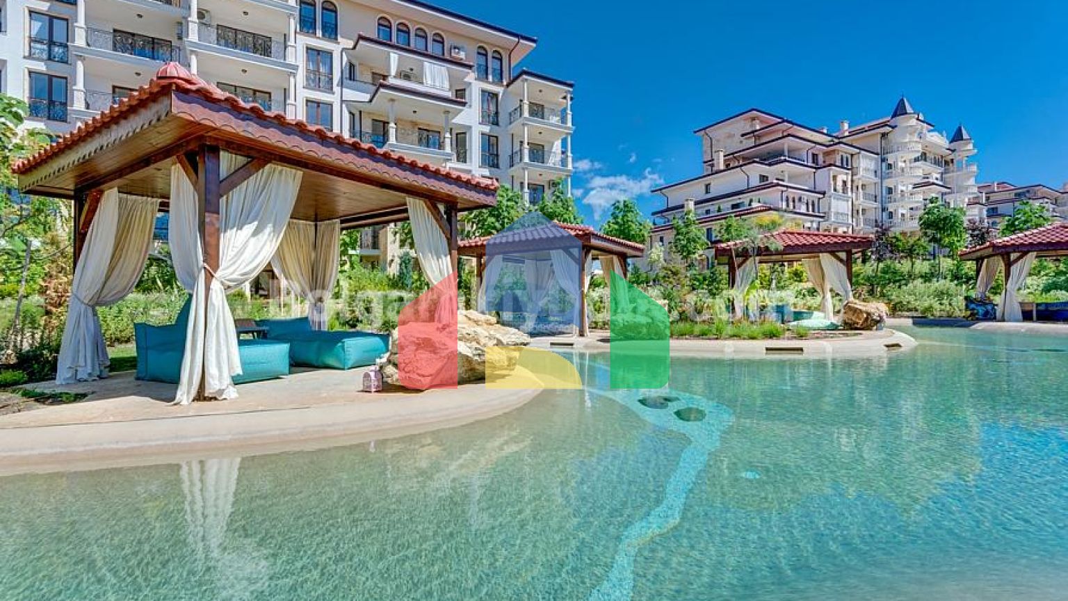 Квартири від забудовника в престижному комплексі