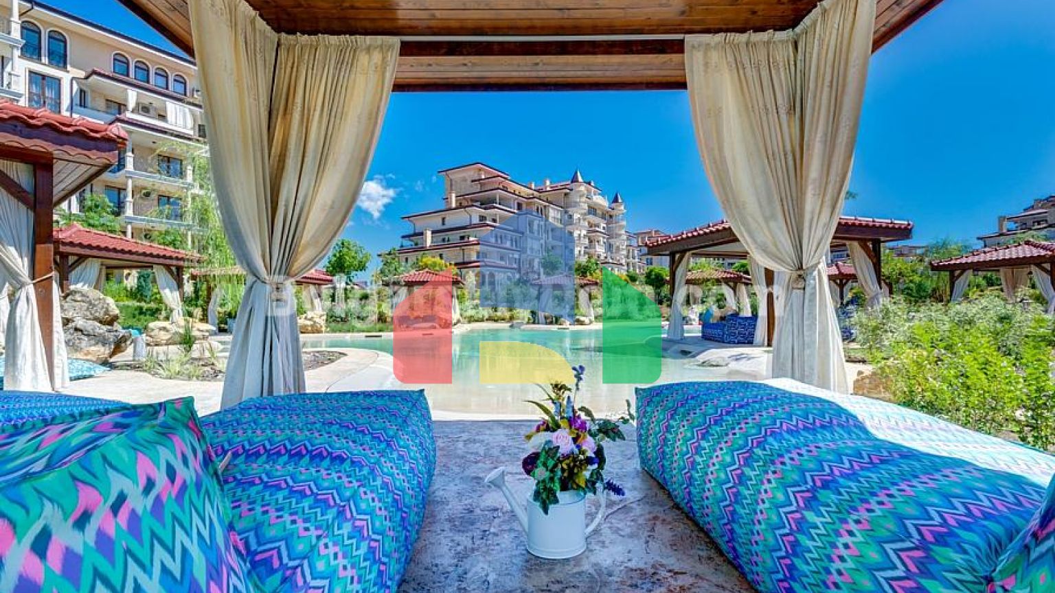 Квартири від забудовника в престижному комплексі