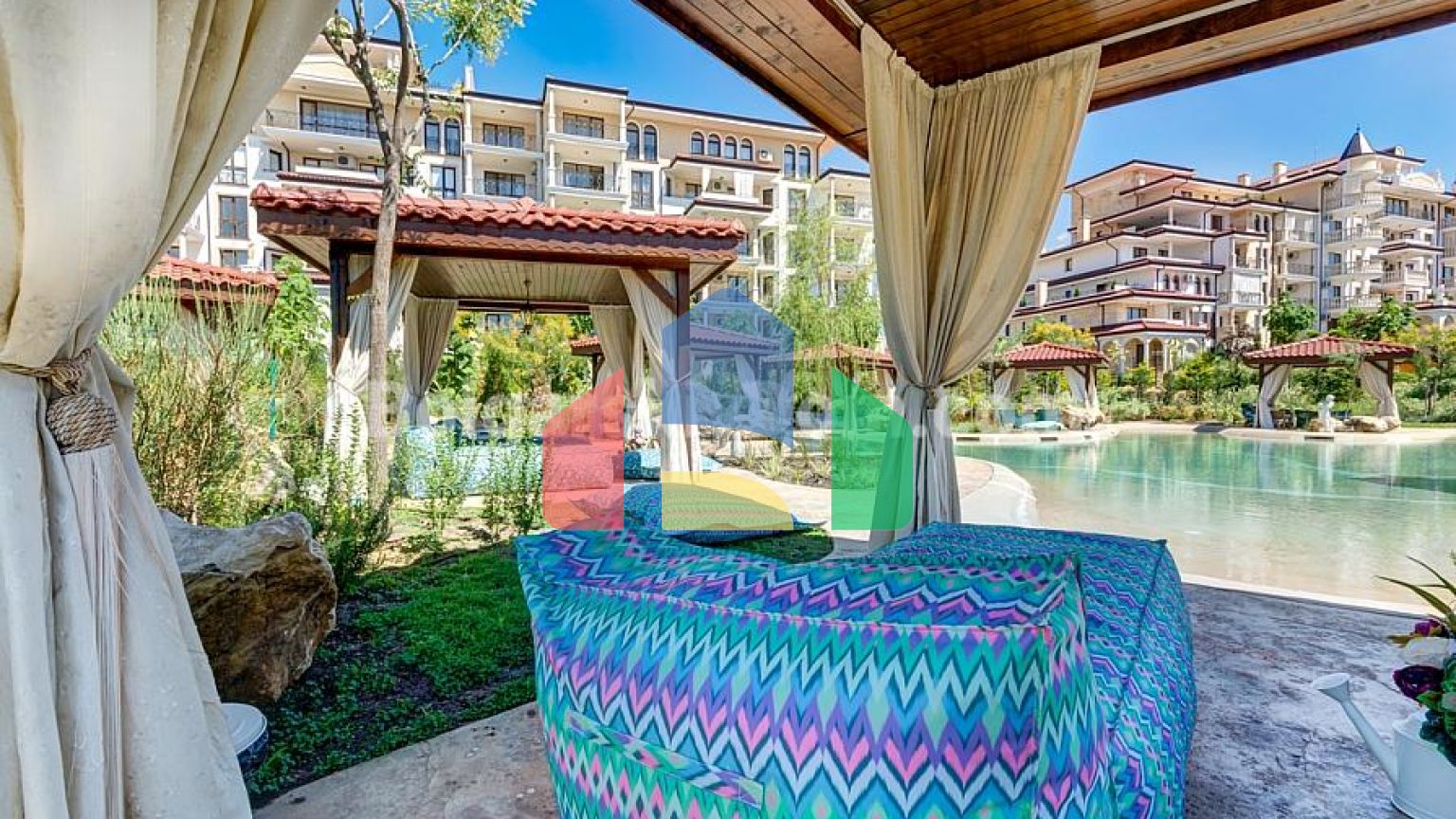 Квартири від забудовника в престижному комплексі