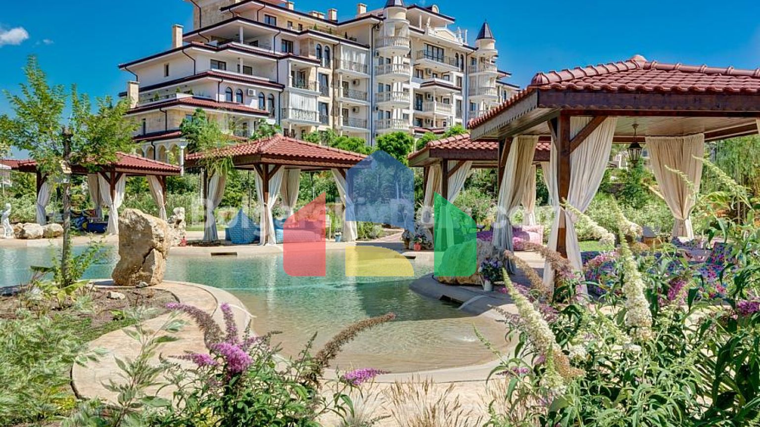 Квартири від забудовника в престижному комплексі