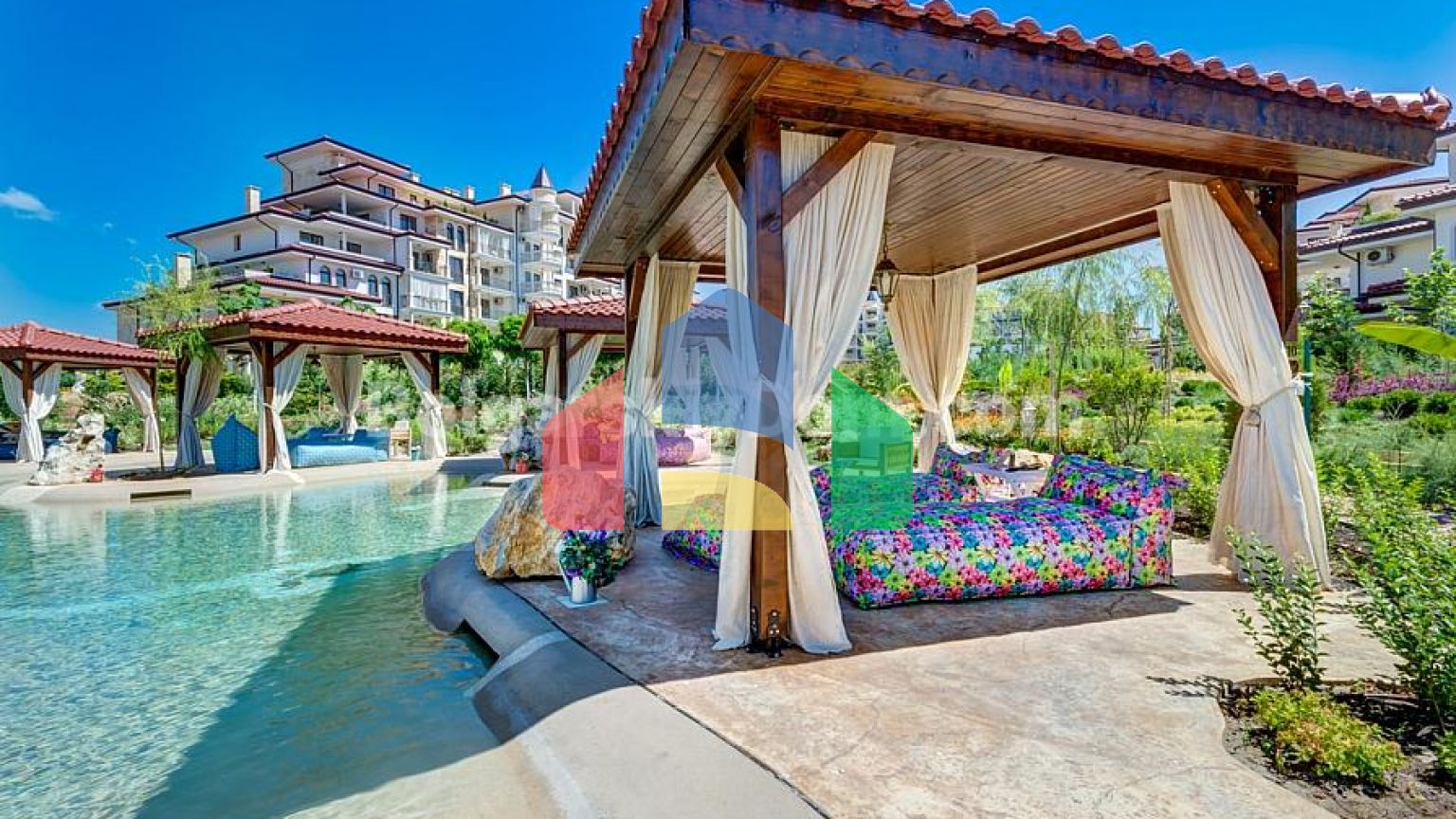 Квартири від забудовника в престижному комплексі