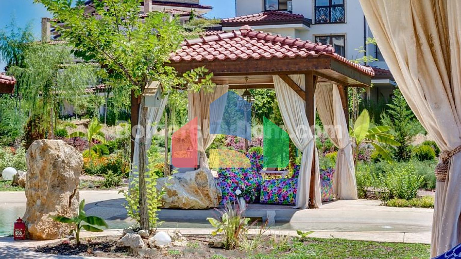 Квартири від забудовника в престижному комплексі