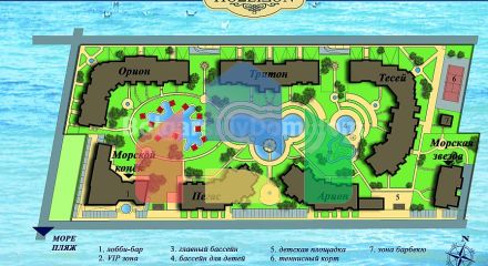 Квартири від забудовника в престижному комплексі Квартири від забудовника в престижному комплексі