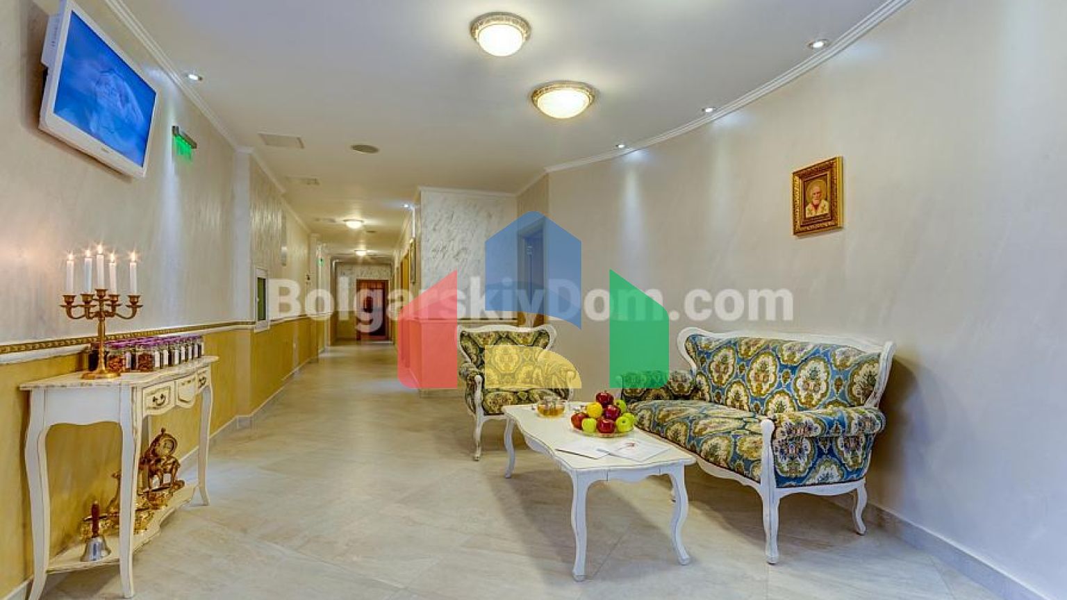 Квартири від забудовника в престижному комплексі