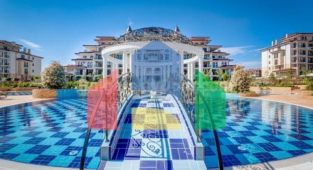 Квартири від забудовника в престижному комплексі Квартири від забудовника в престижному комплексі